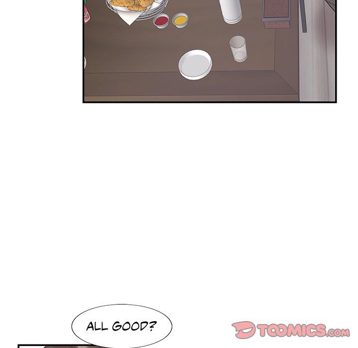 Match Made In Bed Manhwa - Chapter 26 Page 59