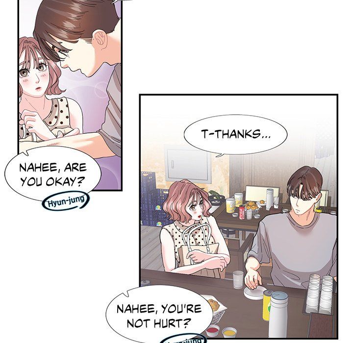 Match Made In Bed Manhwa - Chapter 26 Page 60