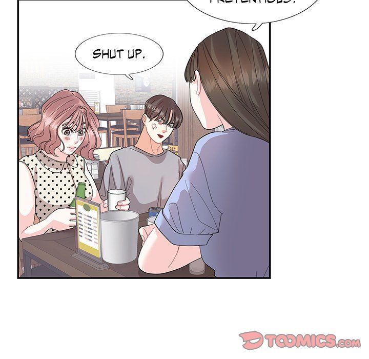 Match Made In Bed Manhwa - Chapter 26 Page 63