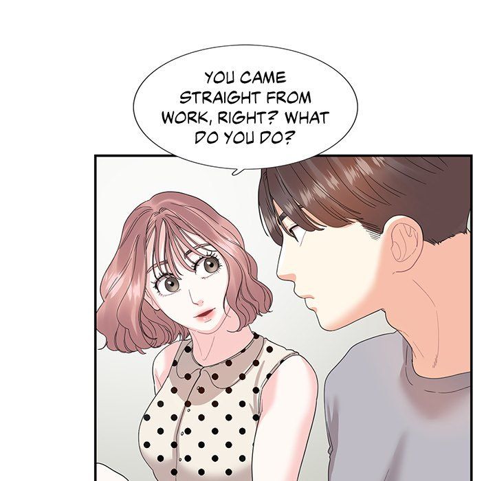 Match Made In Bed Manhwa - Chapter 26 Page 64
