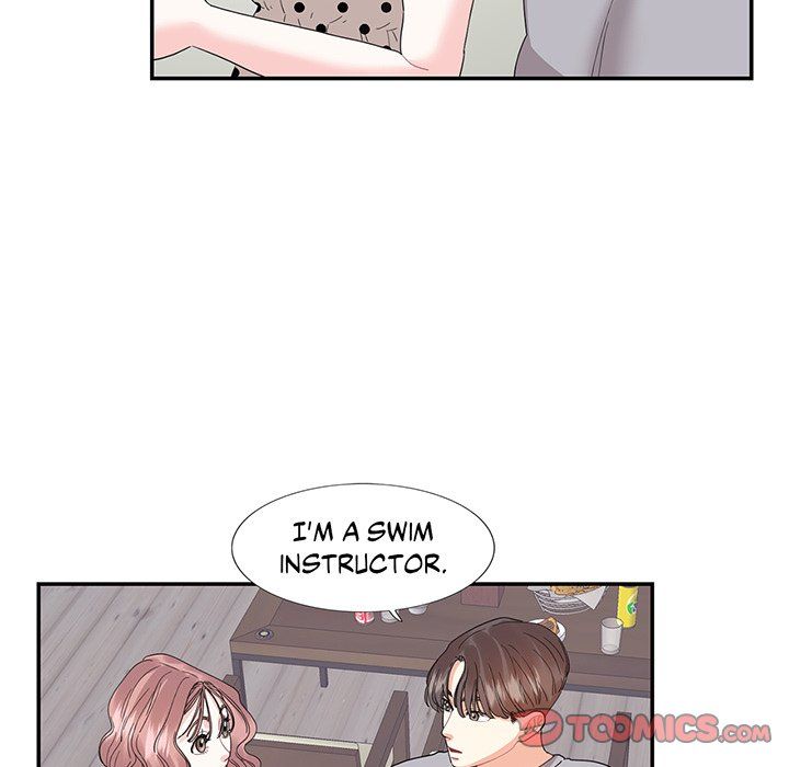 Match Made In Bed Manhwa - Chapter 26 Page 65