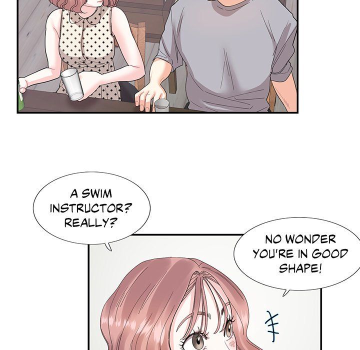 Match Made In Bed Manhwa - Chapter 26 Page 66