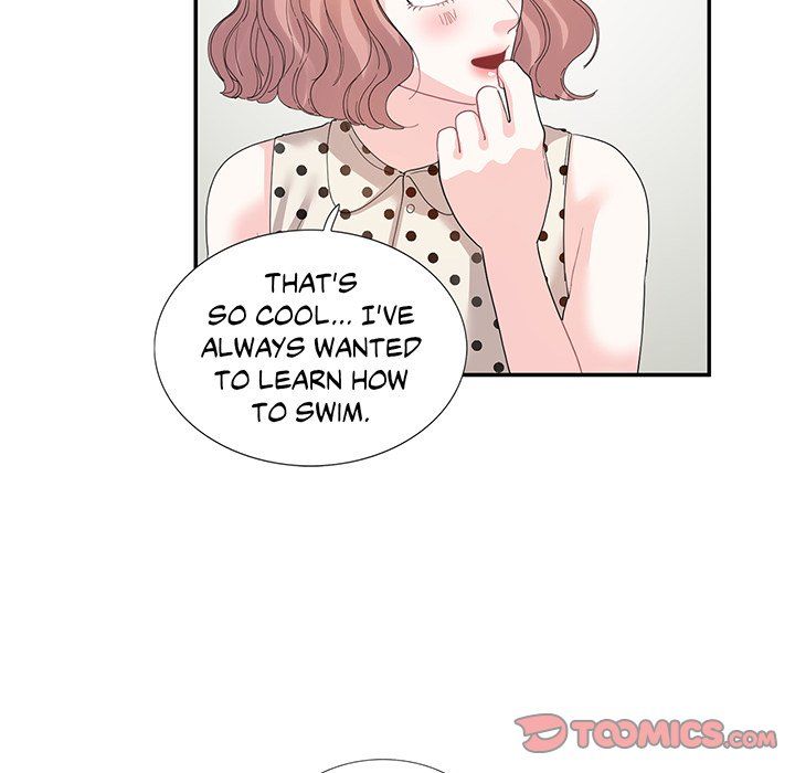 Match Made In Bed Manhwa - Chapter 26 Page 67