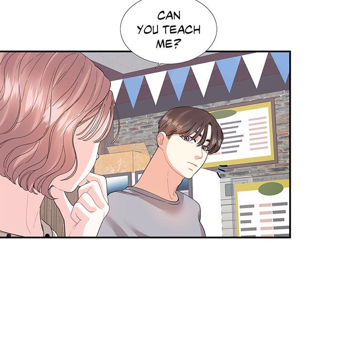 Match Made In Bed Manhwa - Chapter 26 Page 68