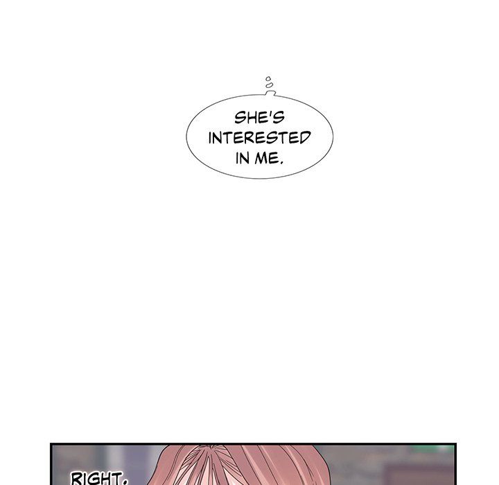 Match Made In Bed Manhwa - Chapter 26 Page 70