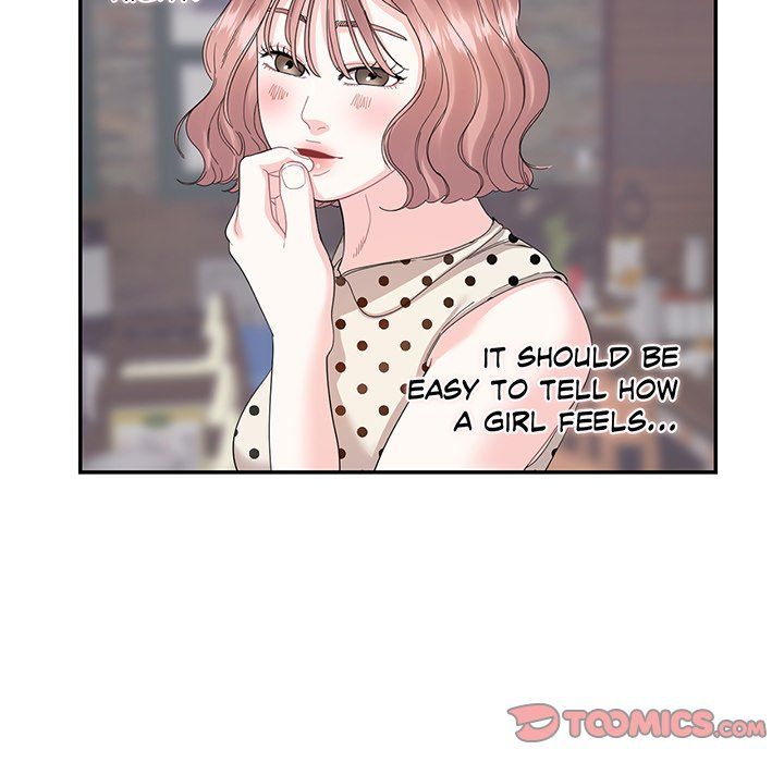 Match Made In Bed Manhwa - Chapter 26 Page 71