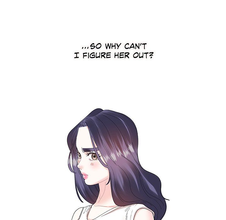 Match Made In Bed Manhwa - Chapter 26 Page 72