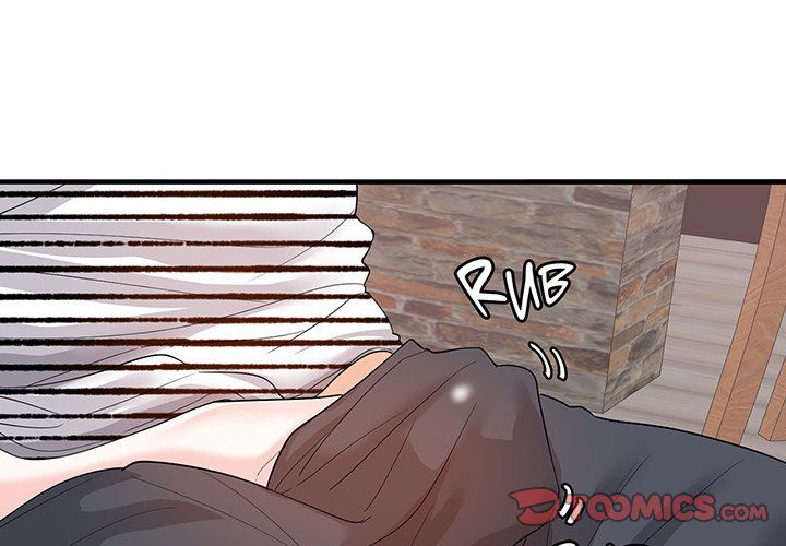 Match Made In Bed Manhwa - Chapter 24 Page 1