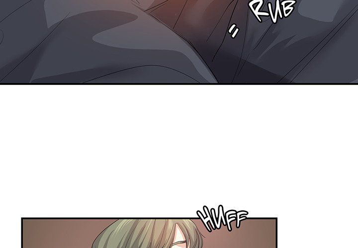 Match Made In Bed Manhwa - Chapter 24 Page 2
