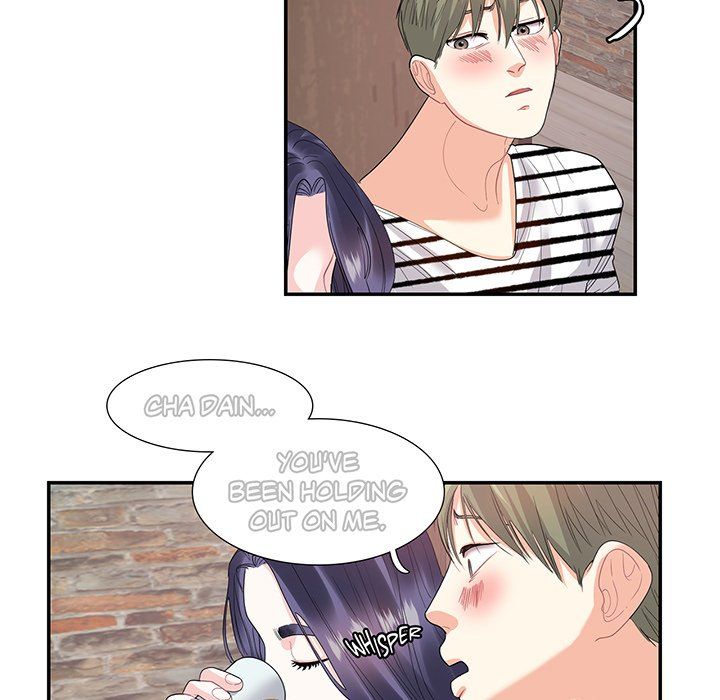 Match Made In Bed Manhwa - Chapter 24 Page 4