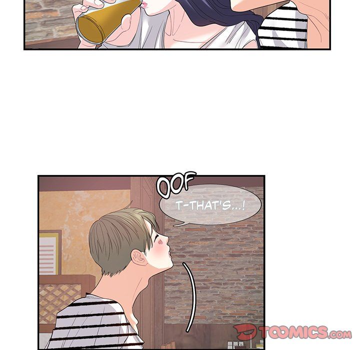Match Made In Bed Manhwa - Chapter 24 Page 5