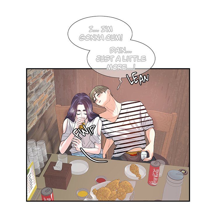 Match Made In Bed Manhwa - Chapter 24 Page 7