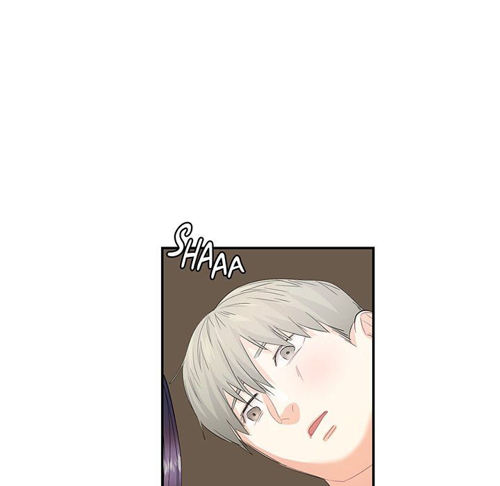 Match Made In Bed Manhwa - Chapter 24 Page 8