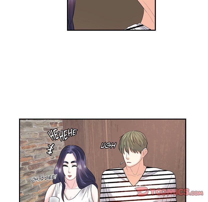 Match Made In Bed Manhwa - Chapter 24 Page 9
