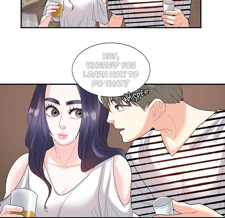 Match Made In Bed Manhwa - Chapter 24 Page 10