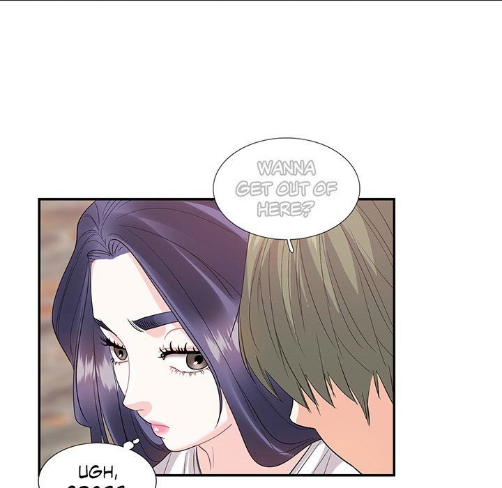 Match Made In Bed Manhwa - Chapter 24 Page 11