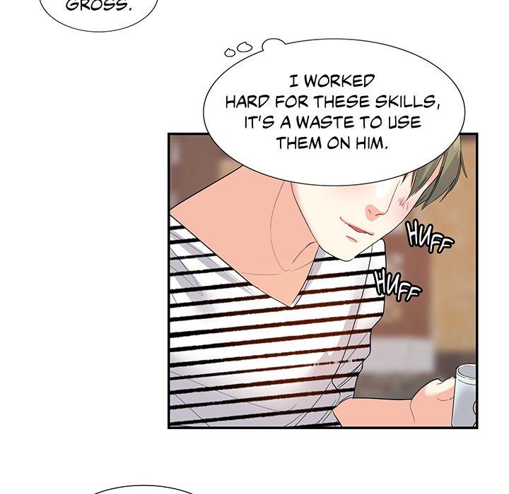 Match Made In Bed Manhwa - Chapter 24 Page 12