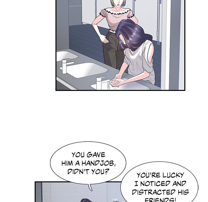 Match Made In Bed Manhwa - Chapter 24 Page 18