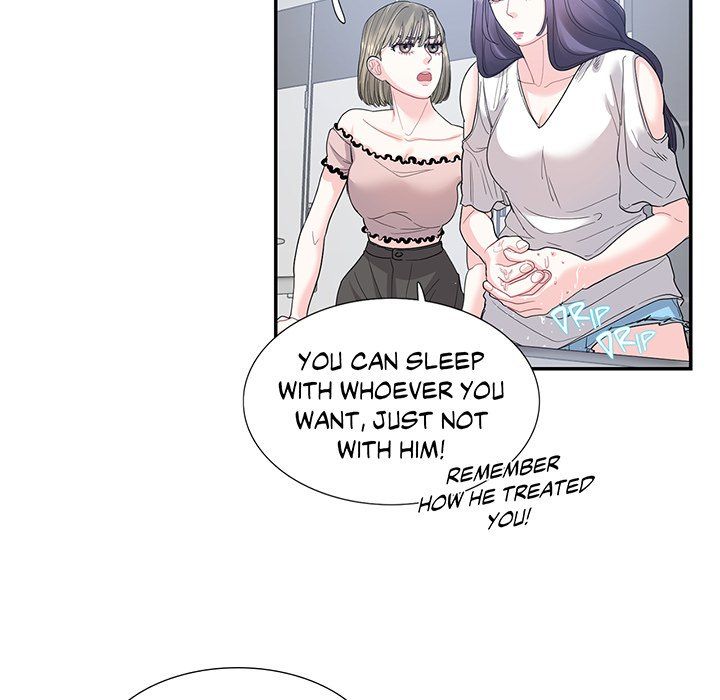 Match Made In Bed Manhwa - Chapter 24 Page 20
