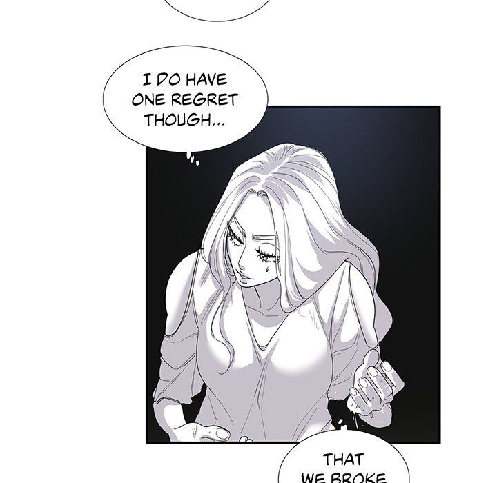 Match Made In Bed Manhwa - Chapter 24 Page 22