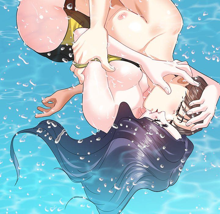 Match Made In Bed Manhwa - Chapter 24 Page 24