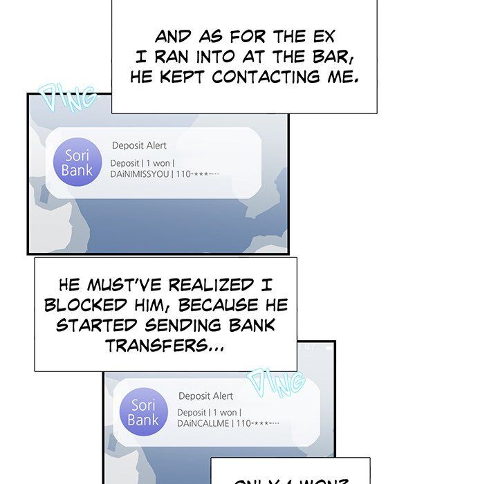 Match Made In Bed Manhwa - Chapter 24 Page 26