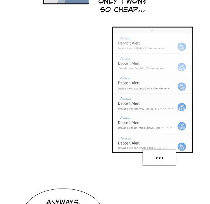 Match Made In Bed Manhwa - Chapter 24 Page 27