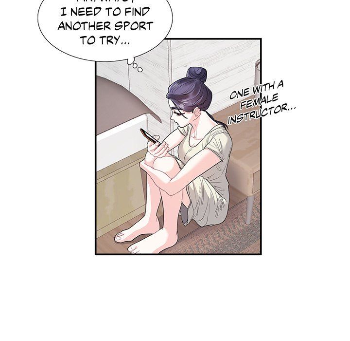Match Made In Bed Manhwa - Chapter 24 Page 28