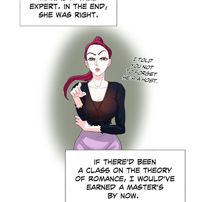 Match Made In Bed Manhwa - Chapter 24 Page 30