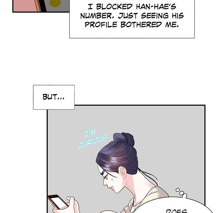 Match Made In Bed Manhwa - Chapter 24 Page 32