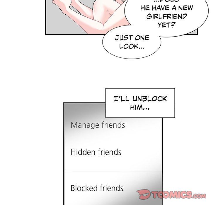 Match Made In Bed Manhwa - Chapter 24 Page 33