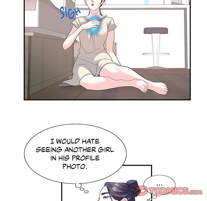 Match Made In Bed Manhwa - Chapter 24 Page 37