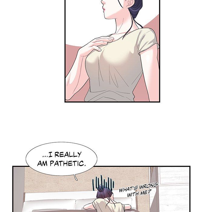 Match Made In Bed Manhwa - Chapter 24 Page 38