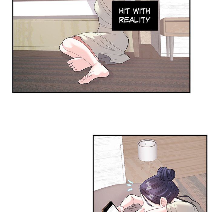 Match Made In Bed Manhwa - Chapter 24 Page 39