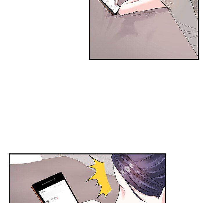 Match Made In Bed Manhwa - Chapter 24 Page 40