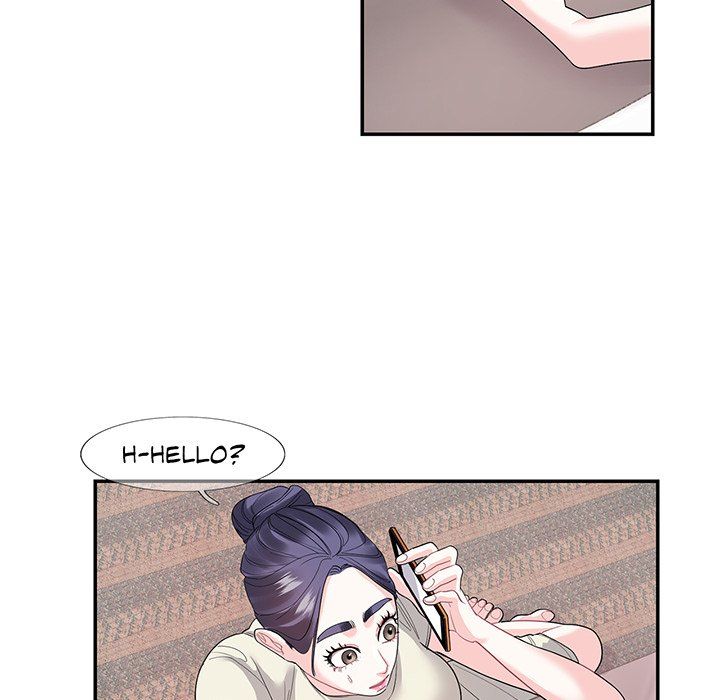 Match Made In Bed Manhwa - Chapter 24 Page 44