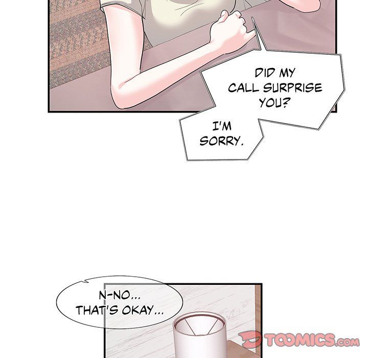 Match Made In Bed Manhwa - Chapter 24 Page 45