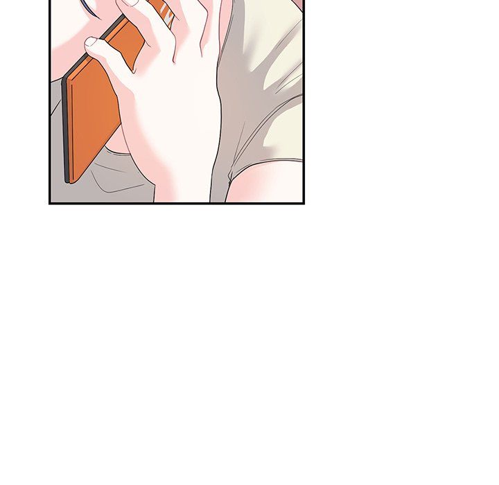 Match Made In Bed Manhwa - Chapter 24 Page 47