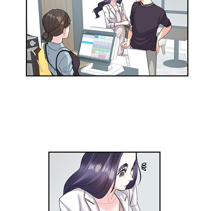 Match Made In Bed Manhwa - Chapter 24 Page 51