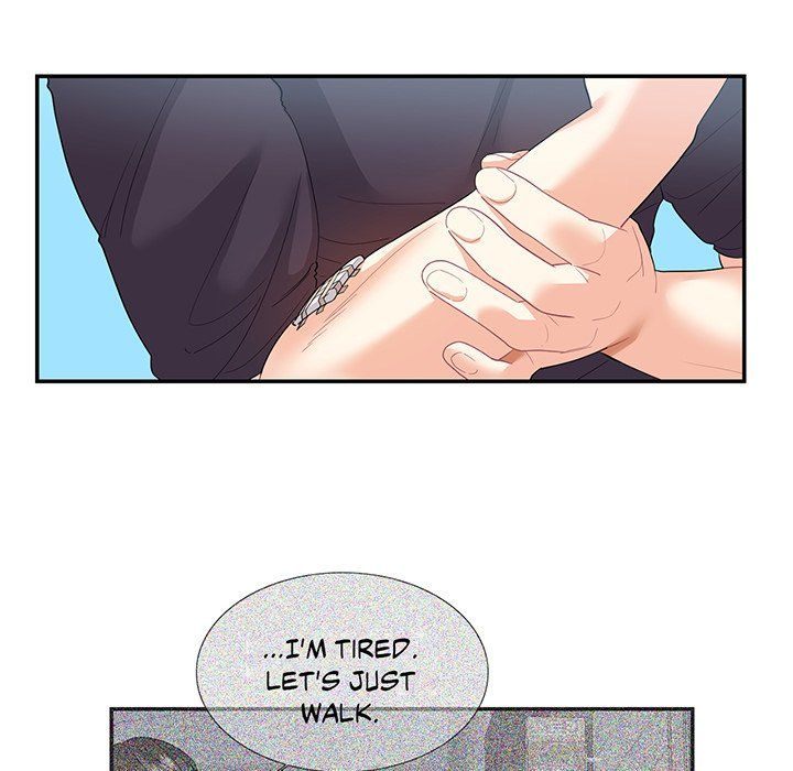 Match Made In Bed Manhwa - Chapter 24 Page 56