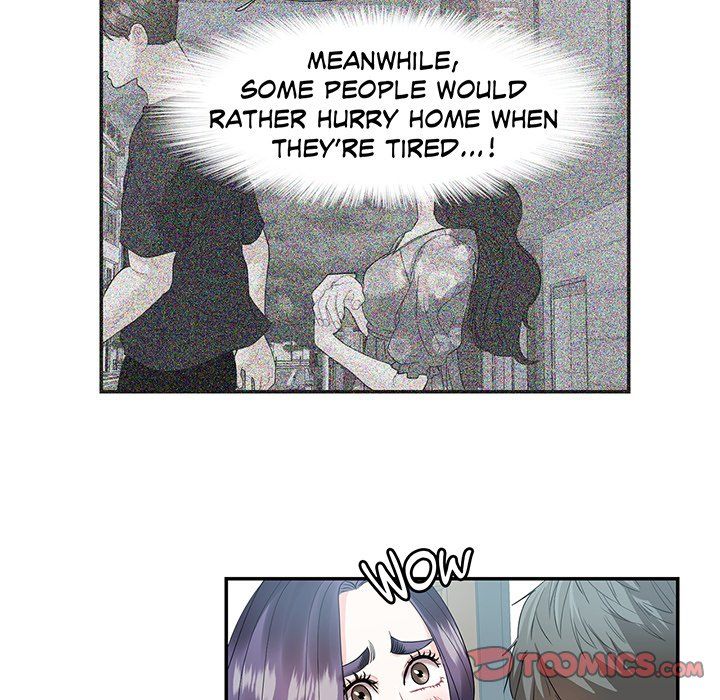 Match Made In Bed Manhwa - Chapter 24 Page 57
