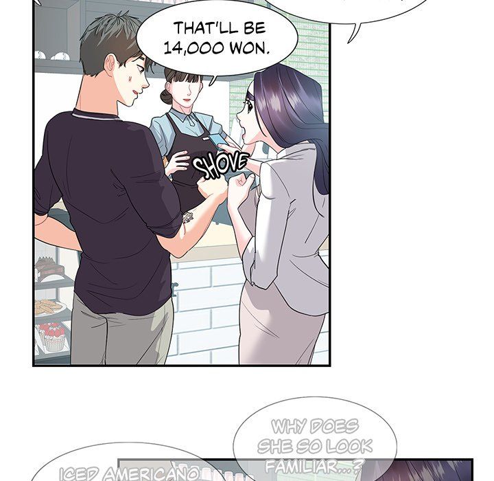 Match Made In Bed Manhwa - Chapter 24 Page 59
