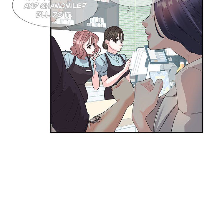 Match Made In Bed Manhwa - Chapter 24 Page 60