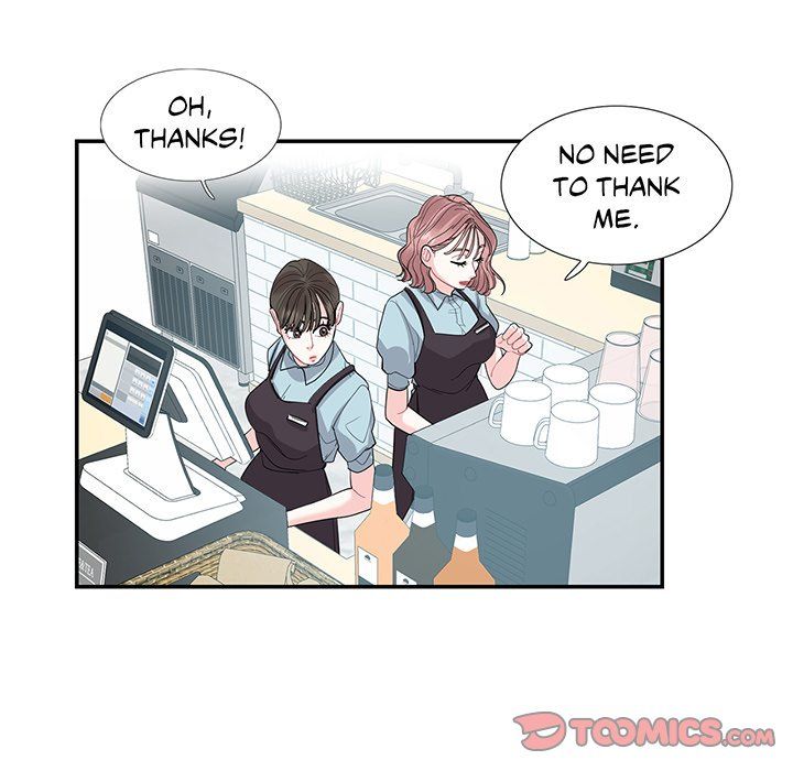 Match Made In Bed Manhwa - Chapter 24 Page 61