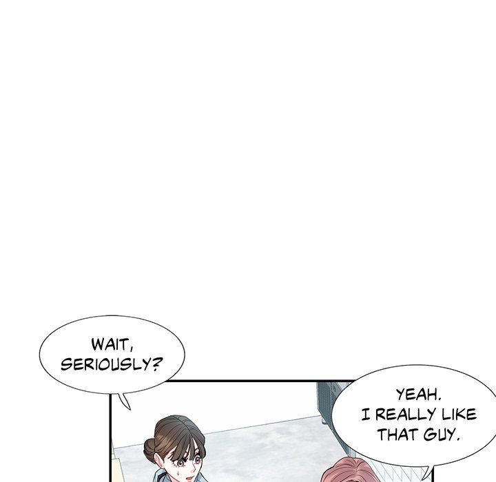 Match Made In Bed Manhwa - Chapter 24 Page 62