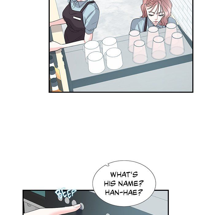 Match Made In Bed Manhwa - Chapter 24 Page 63