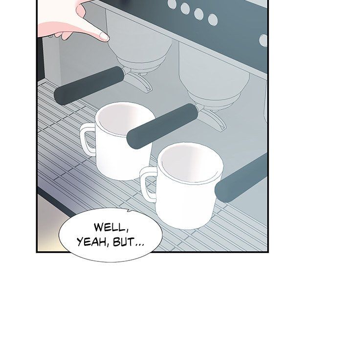 Match Made In Bed Manhwa - Chapter 24 Page 64