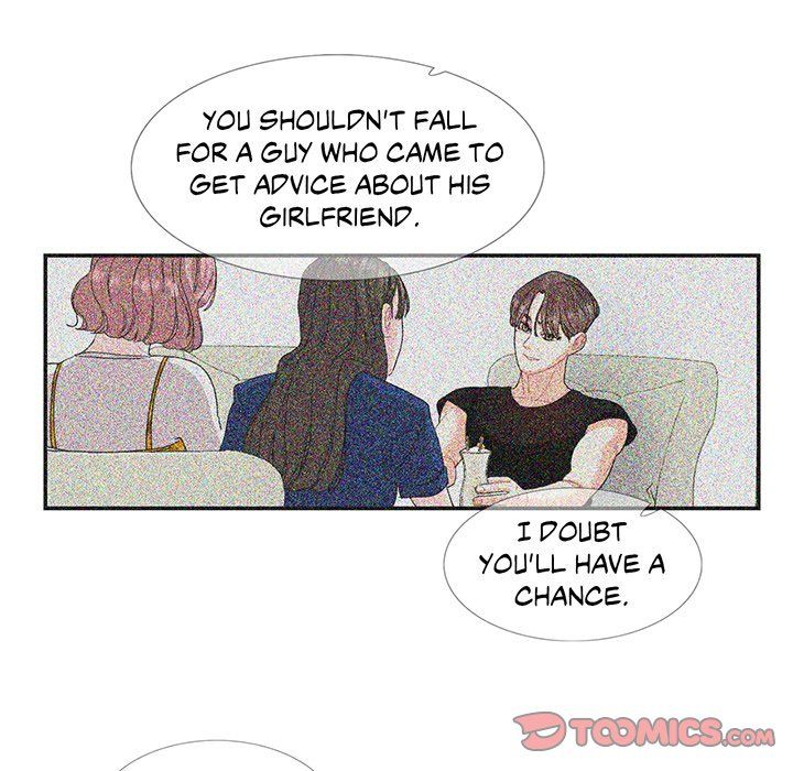 Match Made In Bed Manhwa - Chapter 24 Page 65