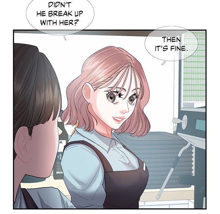 Match Made In Bed Manhwa - Chapter 24 Page 66
