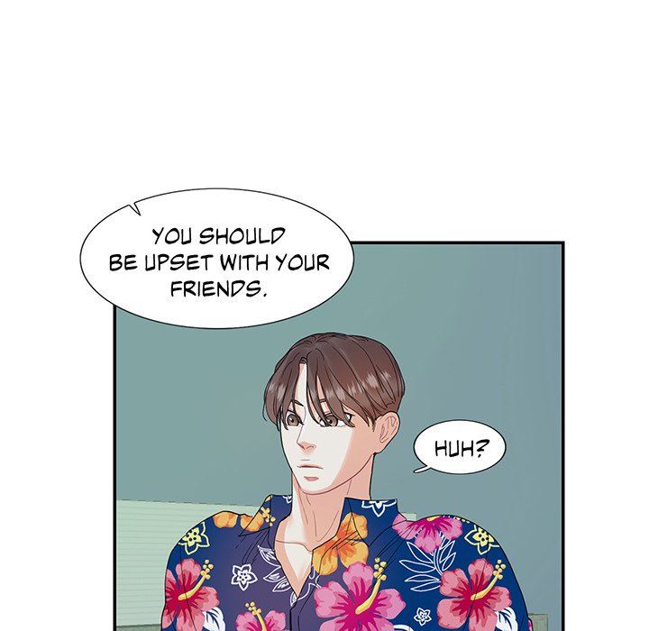 Match Made In Bed Manhwa - Chapter 14 Page 6